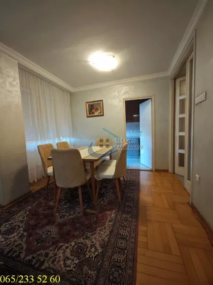Sime Igumanova | 4zida.rs