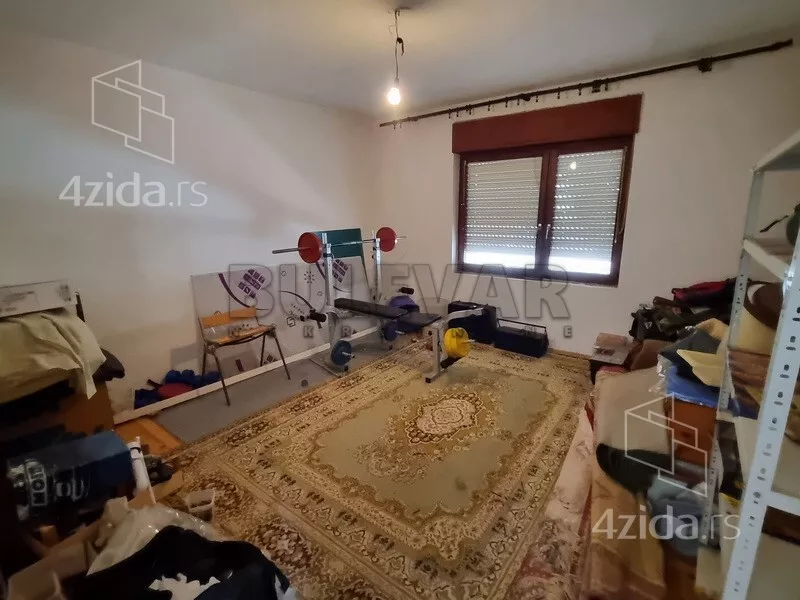 3-etažna kuća | 4zida