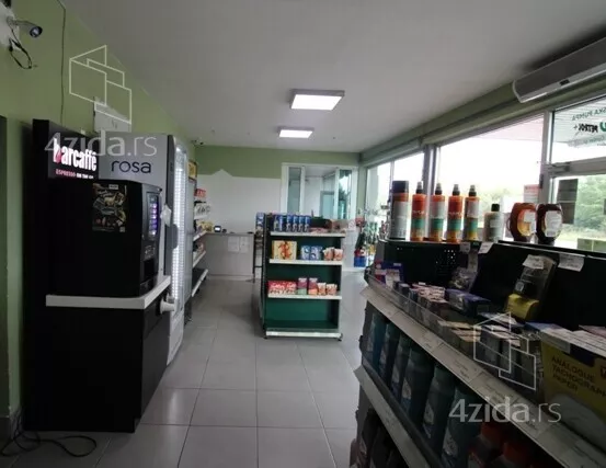 Poslovni prostor | 4zida