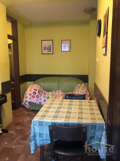 Bulevar Oslobođenja | 4zida.rs