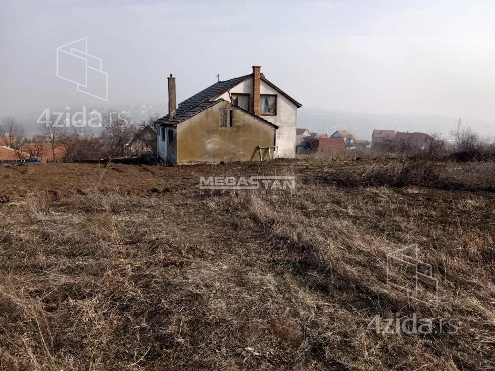 Građevinsko zemljište | 4zida