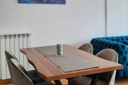 Tadije Sondermajera | 4zida.rs