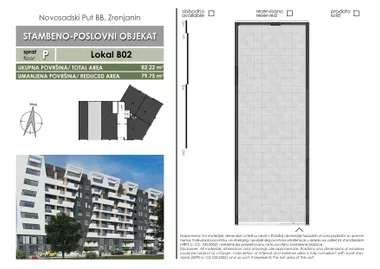 Bagljaš | 4zida.rs