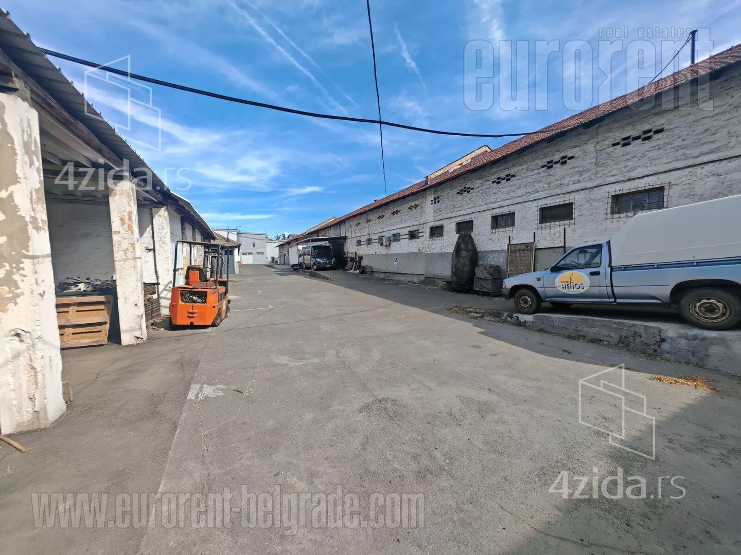 Magacin | 4zida