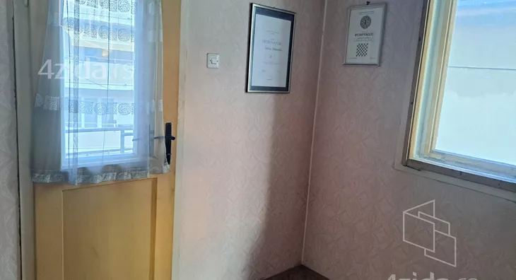 Četvoroiposoban stan | 4zida