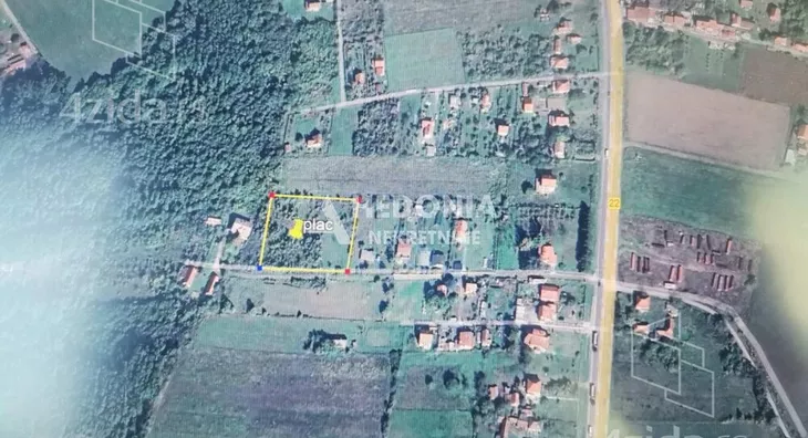 Građevinsko zemljište | 4zida