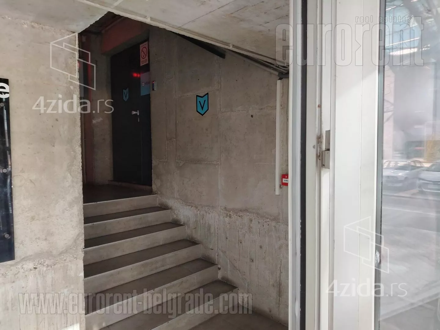 Poslovni prostor | 4zida