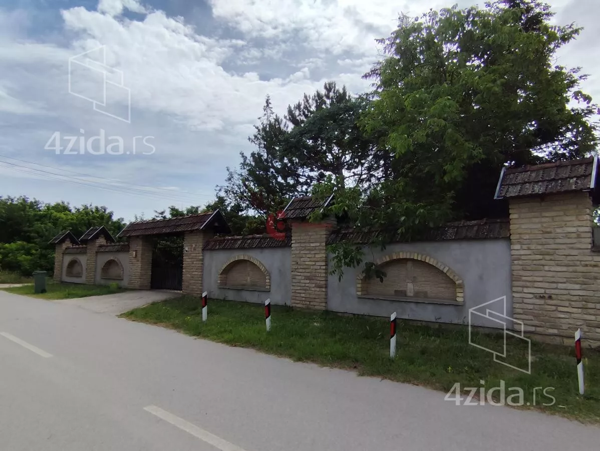Kuća | 4zida