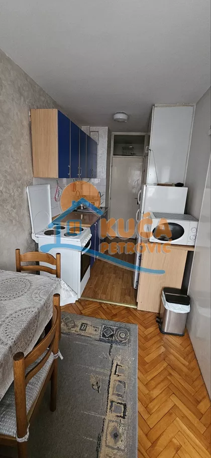 Bulevar dr Zorana | 4zida.rs