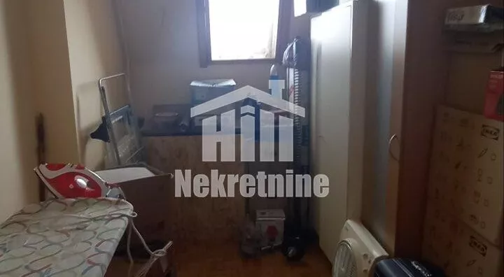 Četvoroiposoban stan | 4zida