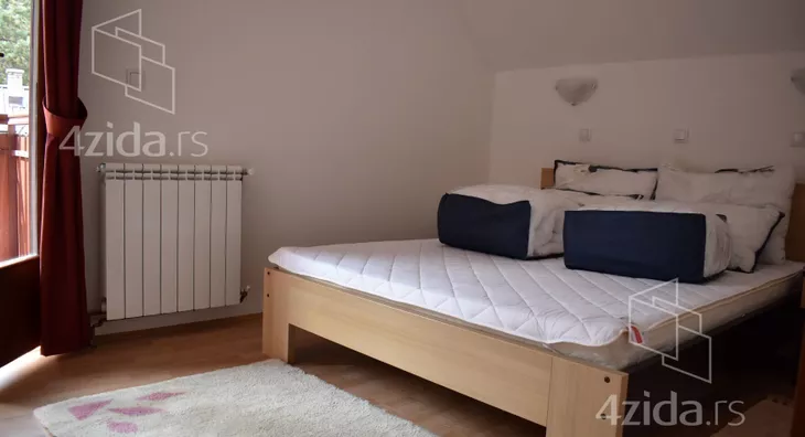 4-etažna kuća | 4zida