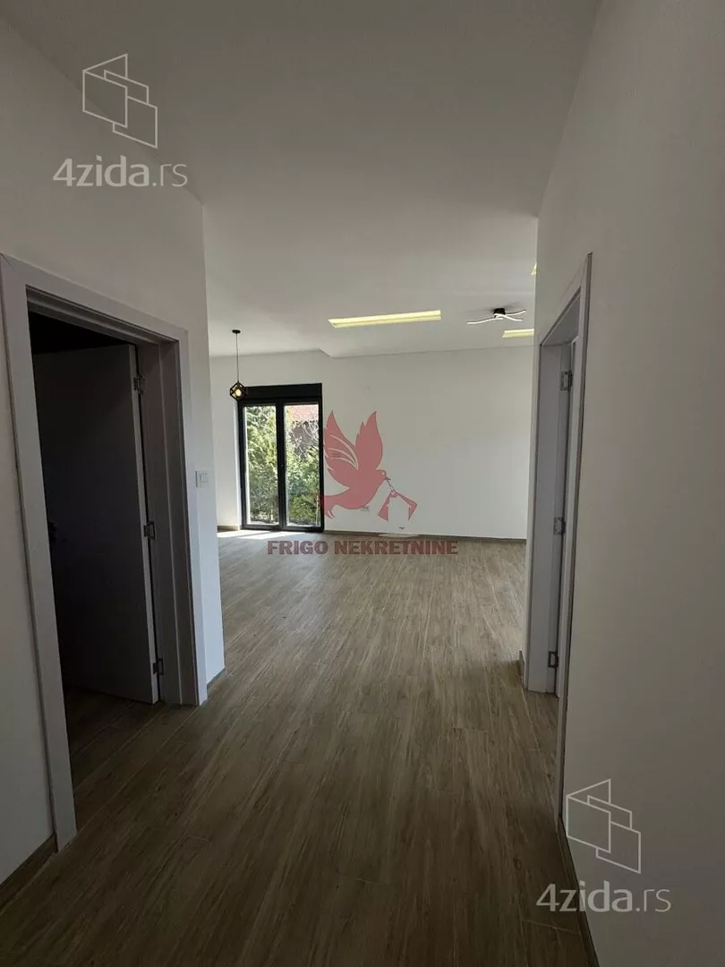 3-etažna kuća | 4zida