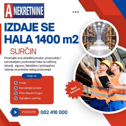 Vojvođanska | 4zida.rs