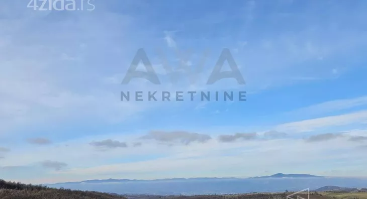 Poljoprivredno zemljište | 4zida