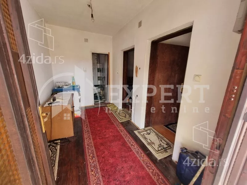 3-etažna kuća | 4zida