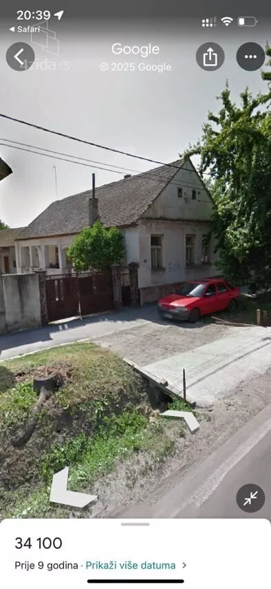 Građevinsko zemljište | 4zida