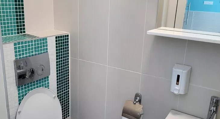Turistički objekat | 4zida
