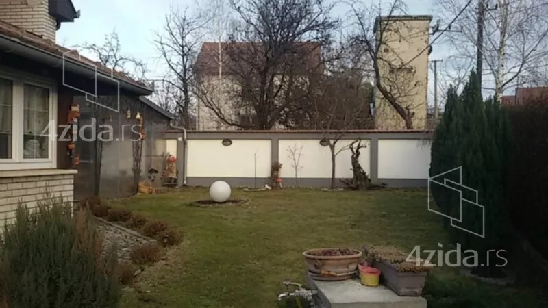 Kuća | 4zida