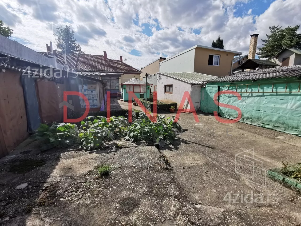 Kuća | 4zida