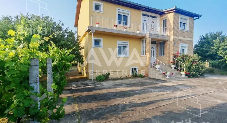 Kuća | 4zida
