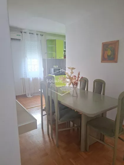Peđe Milosavljevića | 4zida.rs
