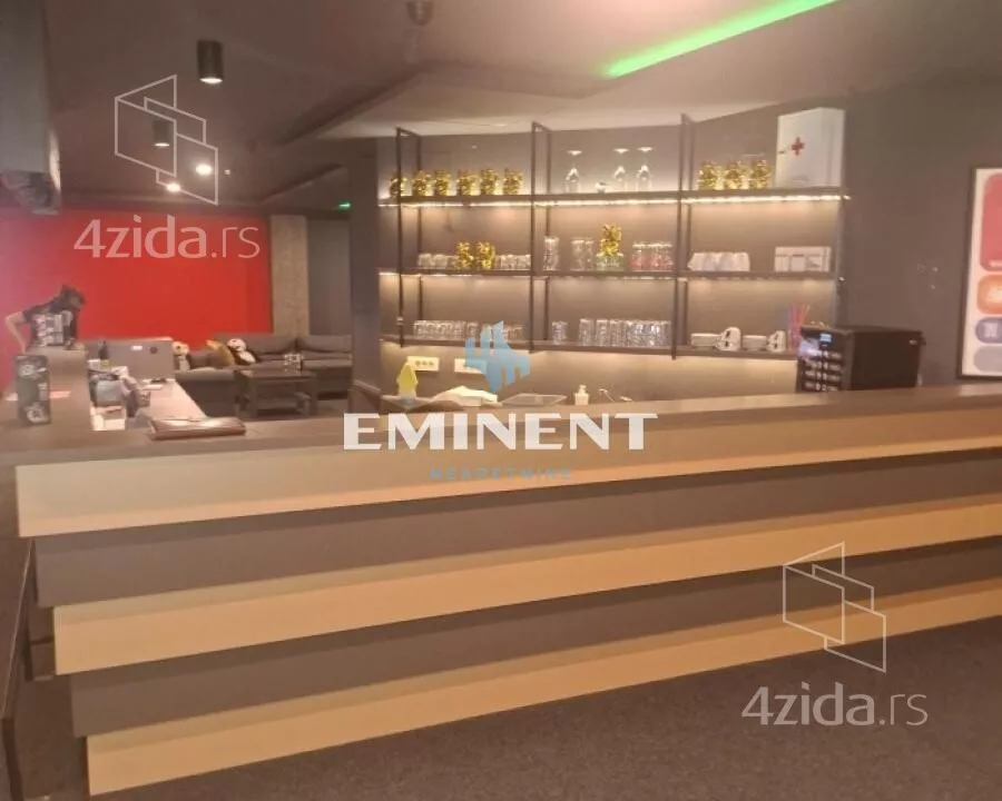 Kancelarija | 4zida