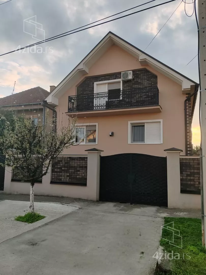 2-etažna kuća | 4zida