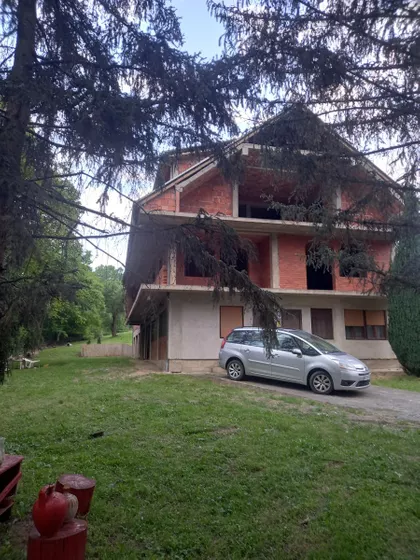 Gabrovačka Reka | 4zida.rs