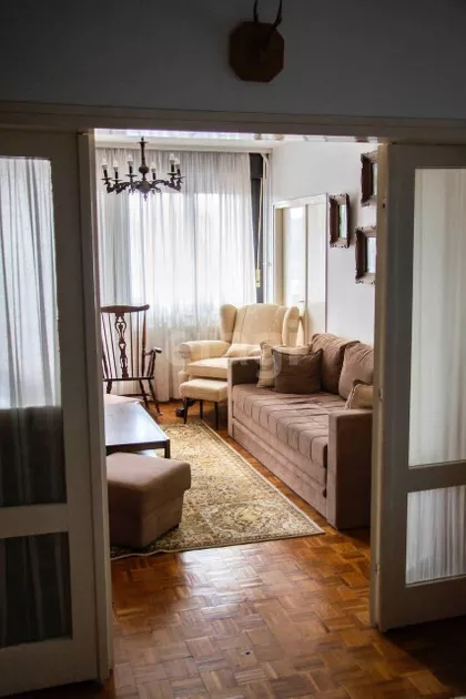 Dobrivoja Petkovića | 4zida.rs