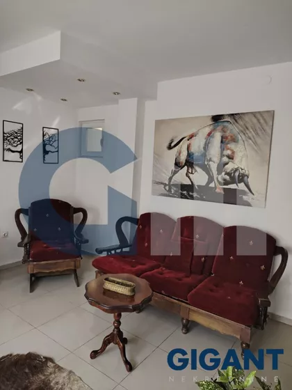 Vojvode Stepe | 4zida.rs