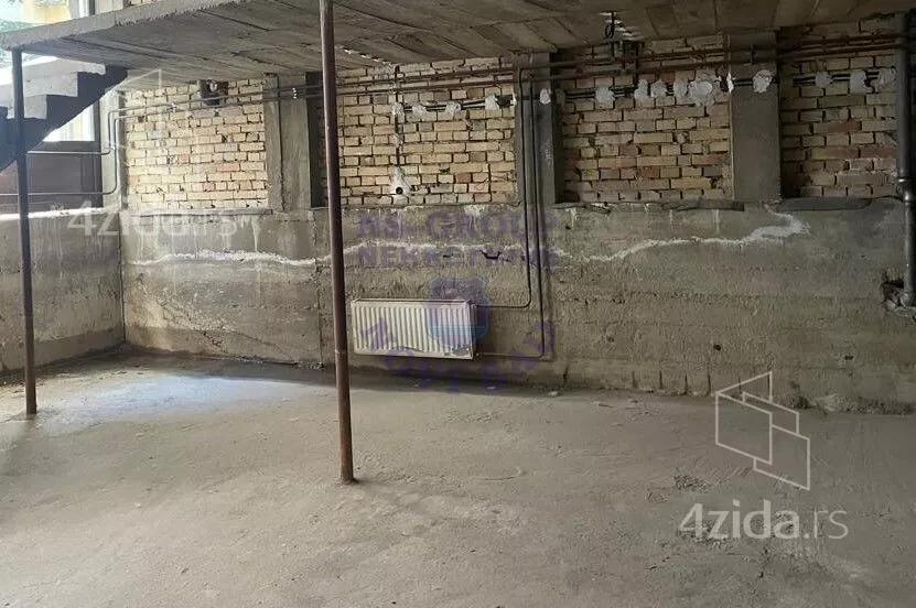 Lokal | 4zida