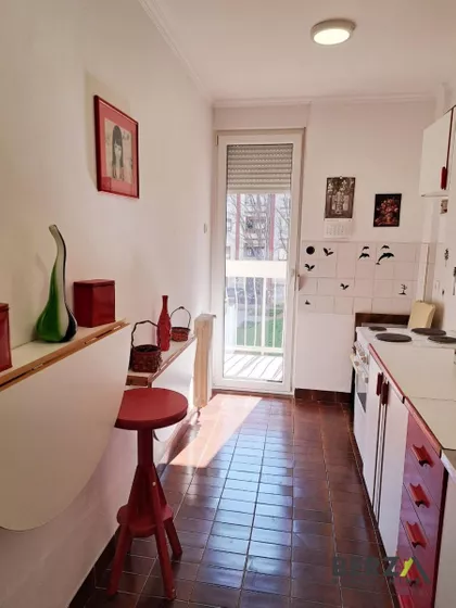 Sajmište | 4zida.rs