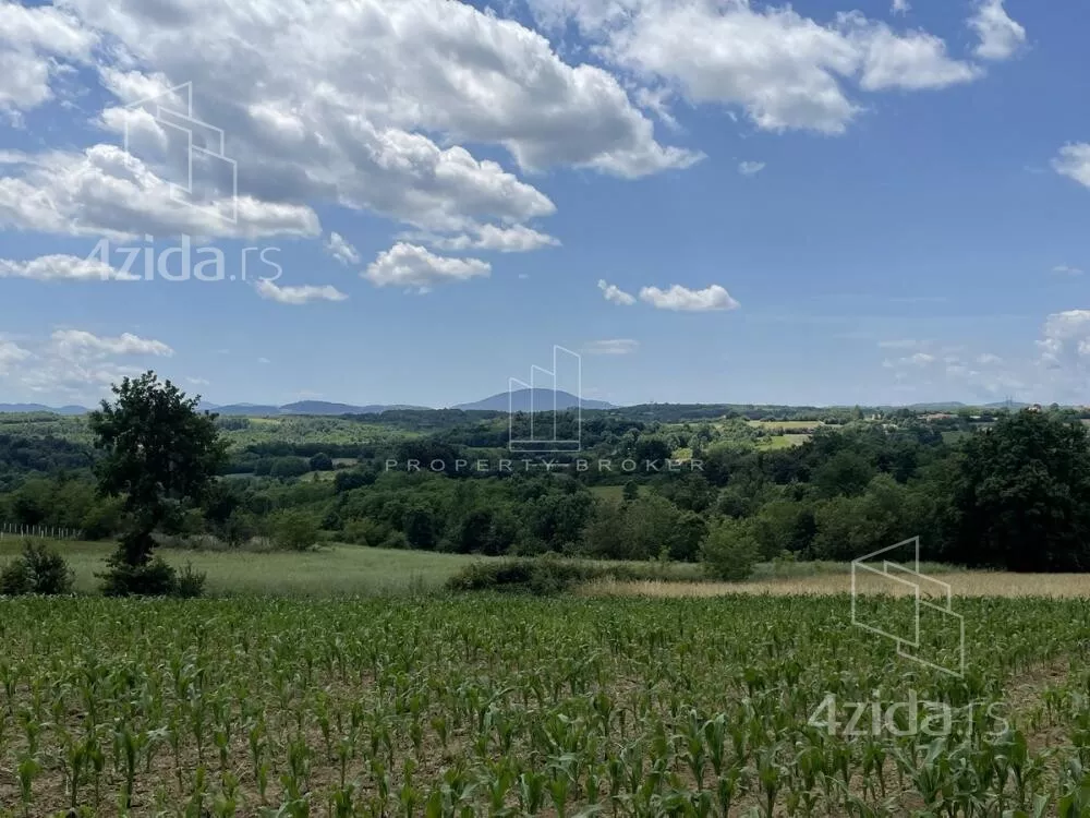 Građevinsko zemljište | 4zida