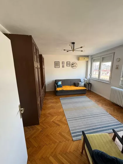 Brankova 15 | 4zida.rs