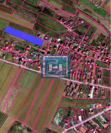 Štipljanski Put | 4zida.rs