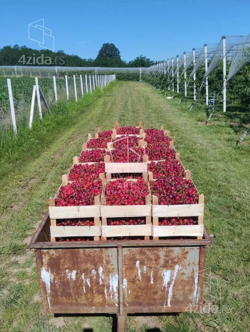 Građevinsko zemljište | 4zida