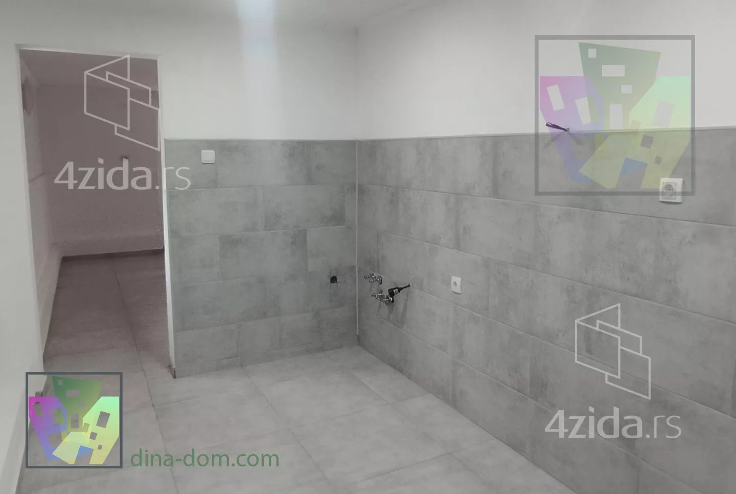 3-etažna kuća | 4zida