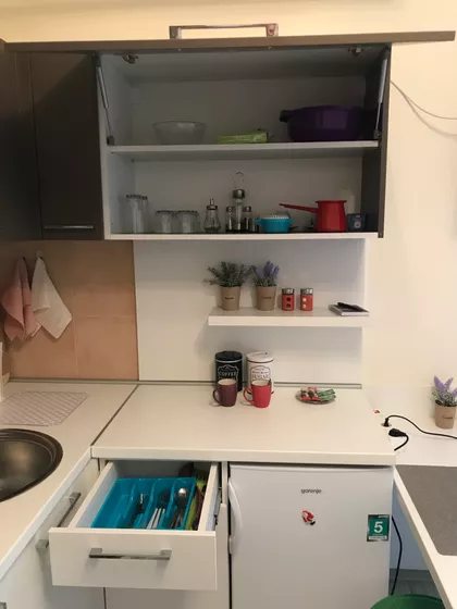 Velibora Markovića 9B | 4zida.rs