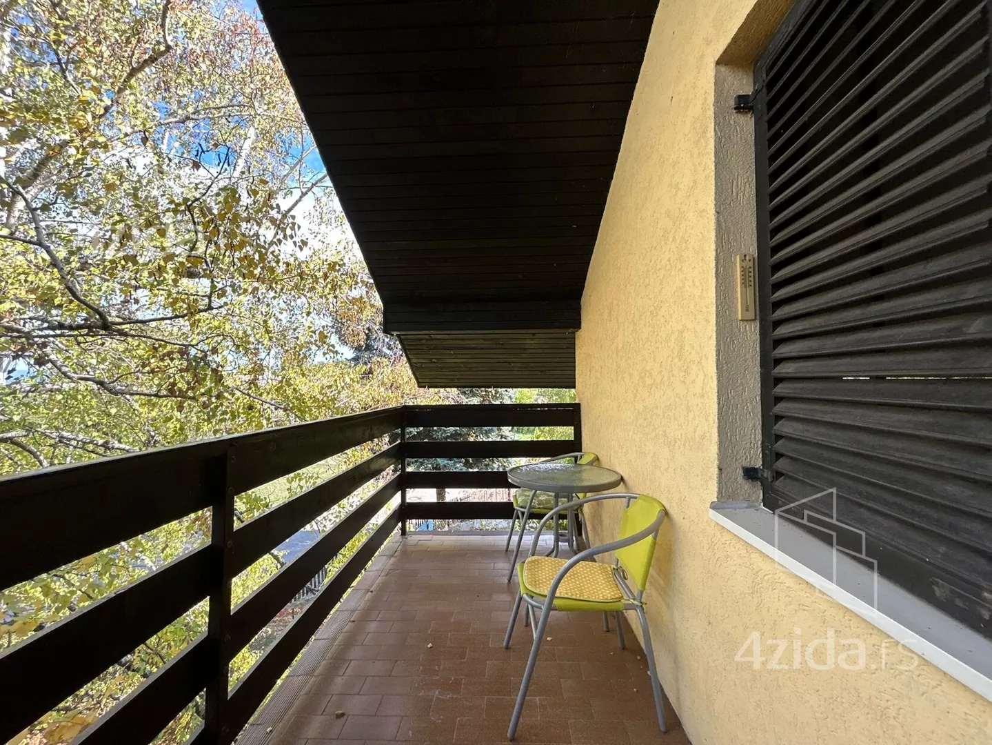 3-etažna kuća | 4zida