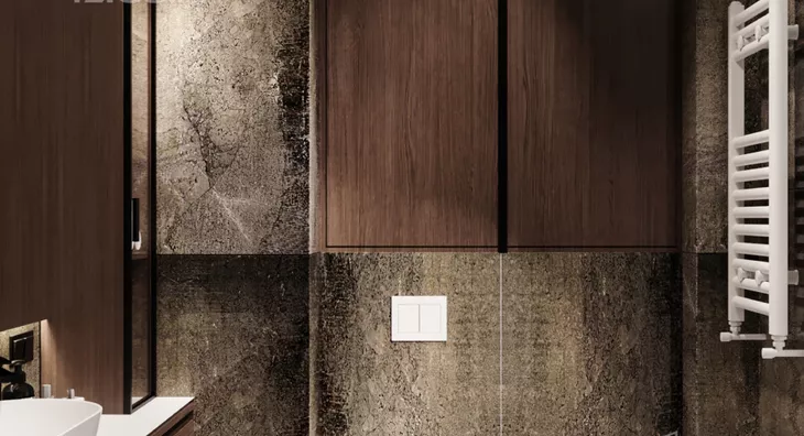 Četvoroiposoban stan | 4zida