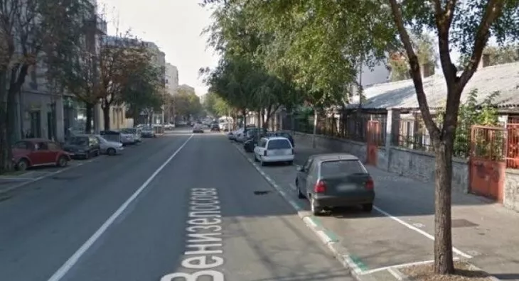 Garaža/Parking | 4zida