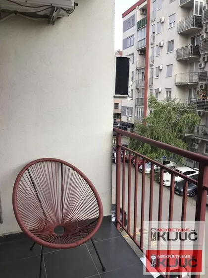 Adamovićevo Naselje | 4zida.rs