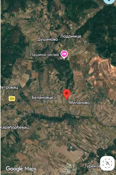 Miloša Obilića | 4zida.rs