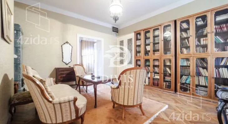 Četvoroiposoban stan | 4zida