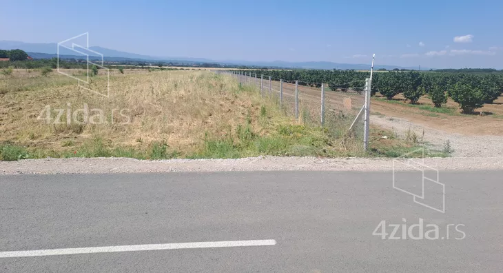 Poljoprivredno zemljište | 4zida