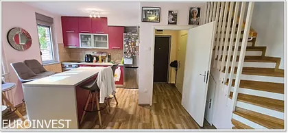 Susedgradska | 4zida.rs