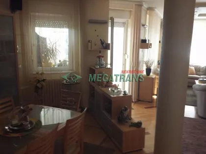 Lovćenska | 4zida.rs