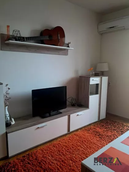 Sajmište | 4zida.rs