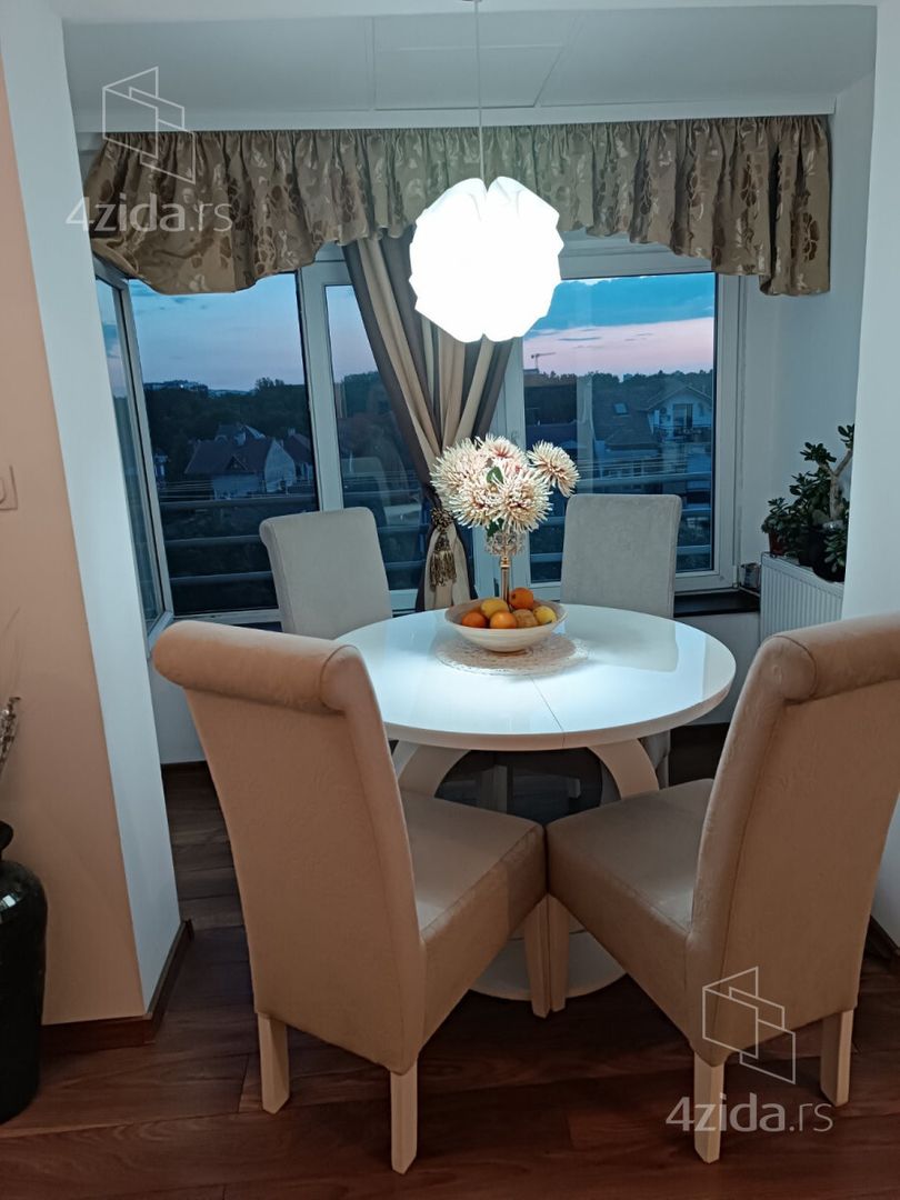 Stan – Novi Sad - Prikaz 3