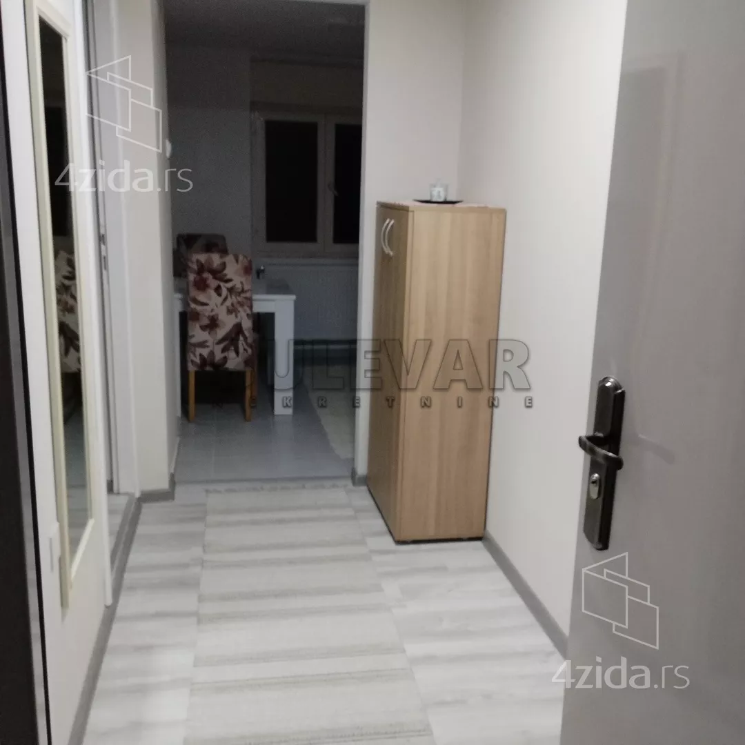 4-etažna kuća | 4zida